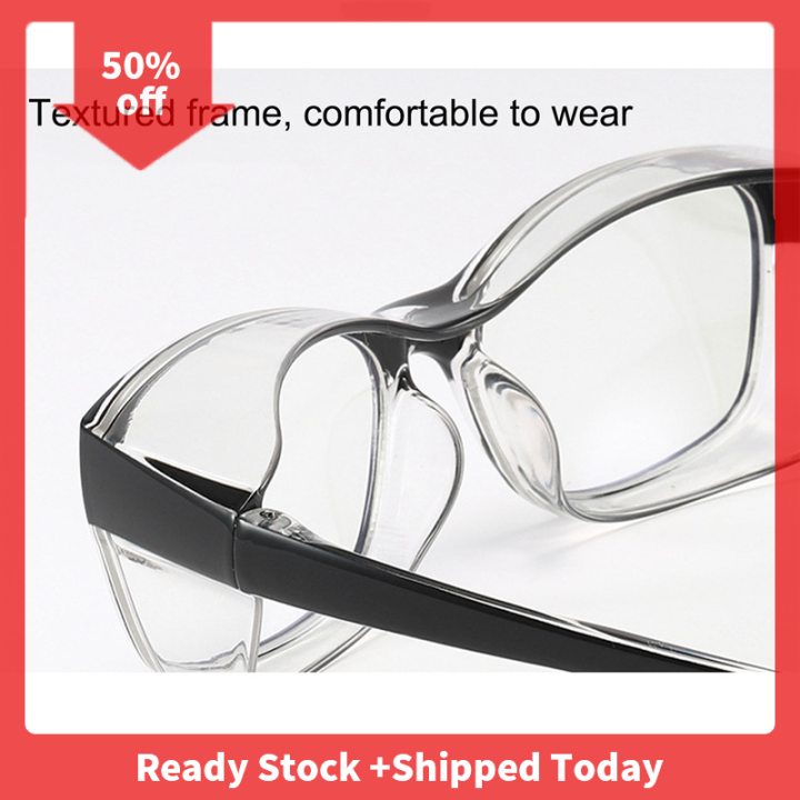 pheebss-แว่นตาก็อกเกิ้ลป้องกันกรอบแว่นตากันแสงสีฟ้า-ทราย-หมอกควัน