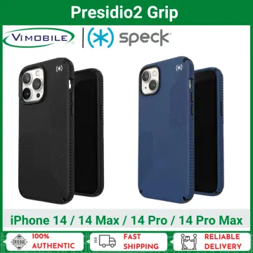 Speck Presidio2 Grip MagSafe iPhone 14 Pro Cases Best iPhone 14