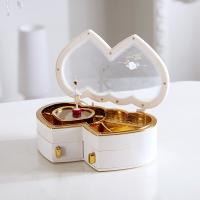 Music Box Music Box Girls Rotating Ballet Childrens Birthday Gifts Girls Valentines Day Boys and Girls Friends Gifts toy