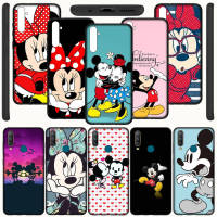 อ่อนนุ่ม เคสโทรศัพท์ F173 PD51 Mickey Minnie Mouse Cute ซิลิโคน Coque หรับ OPPO A16 A15 A17 A3S A5 A9 A7 A5S A37 Neo 9 A59 F1S A83 A1 A92 A72 A52 F5 F7 F9 A7X A54 A12 A15S A16S A56 A55 F11 Pro A94 4G A95 A53S A17K ปก Phone Casing