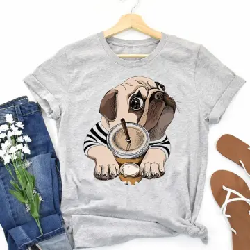 Dog deals print clothes