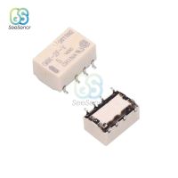 DC 3V 5V 12V 24V SMD G6K-2F-Y Signal Relay 8PIN for Relay Electrical Circuitry Parts