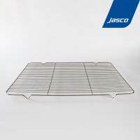 ตะแกรงพักอาหาร โครเมียม ขนาด 43 × 64 ซม Cooling Rack