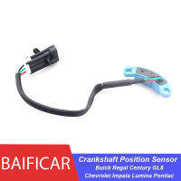 Baificar ยี่ห้อใหม่ของแท้เซ็นเซอร์ตำแหน่งเพลาข้อเหวี่ยง12567649สำหรับ Buick Regal Century GL8 Chevrolet Impala Lumina Pontiac