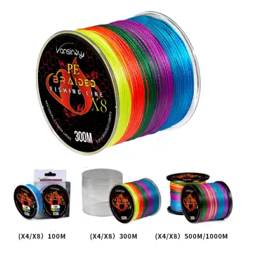 Shop Braided Line 300 Lb with great discounts and prices online - Feb 2024