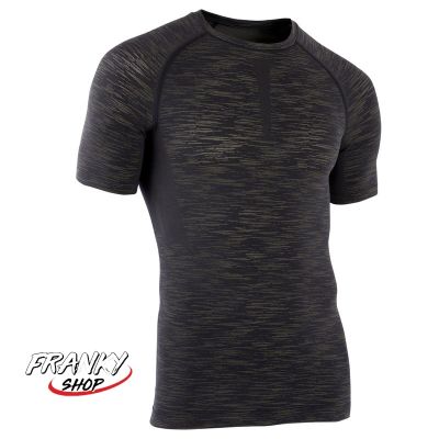 [พร้อมส่ง] เสื้อยืดสำหรับการฝึกเวทเทรนนิ่ง Weight Training Compression T-Shirt