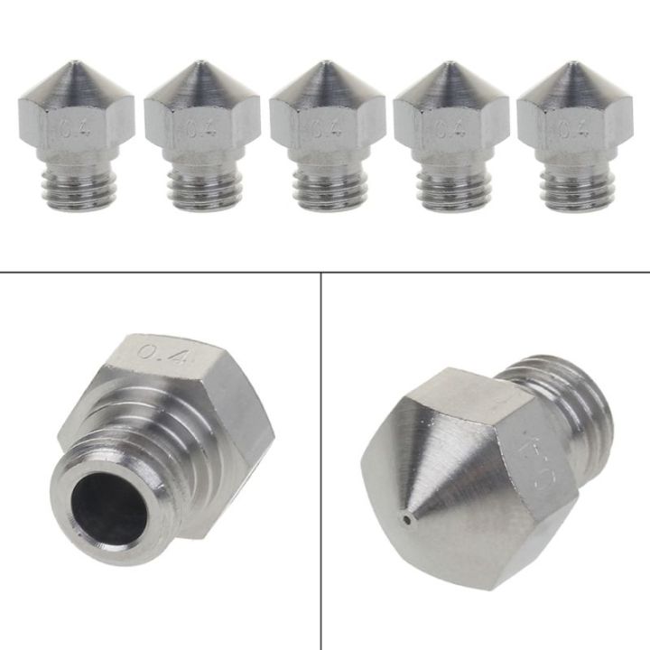 5pcs-0-4mm-mk10-nozzle-high-hardeness-steel-nozzles-m7-thread-for-1-75mm-filament-3d-printer-mk10-hotend-extruder
