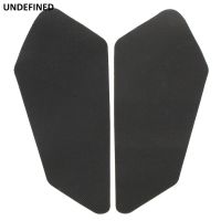 Motorcycle Tank Traction Pad Side Gas Fuel Knee Grip Protector Decal Anti-Slip For Honda CB650F CBR650F CB500 600 900 1000R 1100