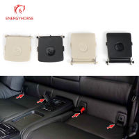 สำหรับ BMW M3รถด้านหลังเด็กที่นั่ง Anchor ความปลอดภัย ISOFix ปกตัดสำหรับ BMW 3 Series E92 E93เด็กยับยั้งชั่งใจที่นั่งปก52206970744