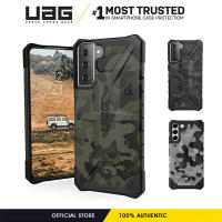 UAG PATHFINDER SE Series เคสสำหรับ Samsung Galaxy S22อัลตร้า/กาแล็คซี่ S20 S21อัลตร้า/กาแลคซี S10 / Galaxy Note 20 / Galaxy Note 10เคสโทรศัพท์ฝาครอบป้องกันของแท้