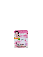 Garnier Sakura Glow Hyaluron Serum Cream SPF 30PA++ [50 ml.]//[18ml.]การ์นิเย่สกินเนเชอรัลส์ ซากุระไวท์ มีสองขนาดให้เลือก