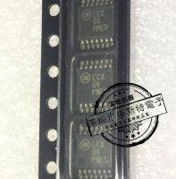 10pcs LCX04 MC74LCX04DTR2G TSSOP-14