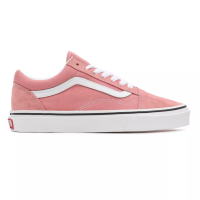 Vans รองเท้าผ้าใบ Old Skool | Rosette/True White ( VN0A5KRFAVN )