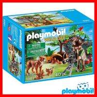 สินค้าขายดี!!! Playmobil 5561 Wildlife Lynx Family with Cameraman Figure เพลย์โมบิล ไวล์ดไลฟ์ ครอบครัวเสือดาว และตากล้อง(PM-5561) #ของเล่น โมเดล ทะเล ของเล่น ของขวัญ ของสะสม รถ หุ่นยนต์ ตุ๊กตา สวนน้ำ สระน้ำ ฟิกเกอร์ Model