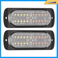 ไฟเตือนรถบรรทุกกันน้ำ DC 12V อุปกรณ์เสริมทั่วไปสำหรับไฟท้าย LED รถบรรทุกไฟส่องสว่างที่ทนทาน