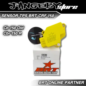 sensor tps crf 150