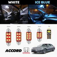 NEW Honda Accord Car LED Bulb C5W 31mm/36mm/39mm/41mm Interior Dome Reading Light, License Plate, Car Boot 1PC ting