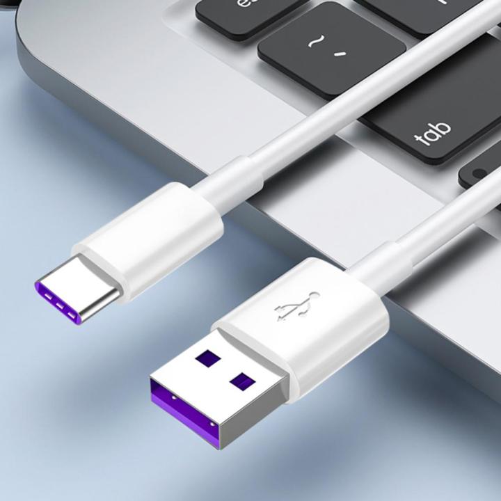 สายเคเบิลชาร์จโทรศัพท์อุปกรณ์เคลื่อนที่สายเคเบิลที่ชาร์จไฟรวดเร็ว-usb-ชนิด-c-สำหรับ-xiaomi-redmi-poco-huawei-honor-oppo-vivo