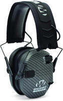 GSM LLC Walkers Game Ear GWP-RSEM-CARB Gear Hearing Plugs