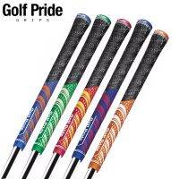 American Golfpride golf club grip MCC TEAM half cotton line iron wood club grip