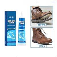 【hot】✖  50ML Shoe Repair Glue Shoemaker Shoes Leather