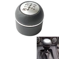 Handle Gear Shift Knob Stick for Alfa Romeo 159 Manual Transmission Lever Handle Gear Shift Knob Handball