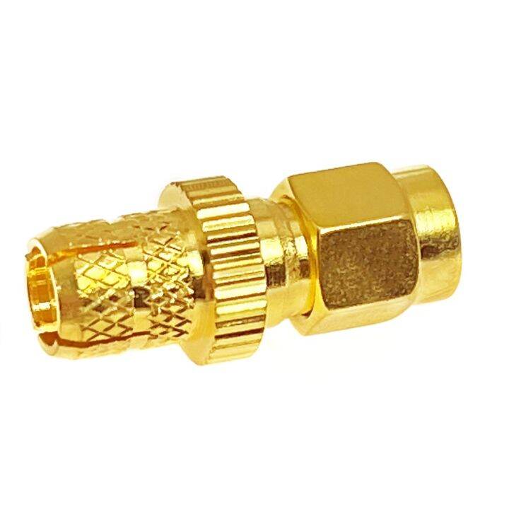 1pc-new-sma-male-plug-rf-coaxial-connector-crimp-for-lmr300-cable-straight-goldplated-wholesale-adapter-wire-terminal