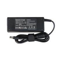 A100-049ดาวเทียมสำหรับโตชิบา F20 Charger Laptop F30อะแดปเตอร์ AC 15V 6A 90W 6.3*3.0Mm แบตเตอรี่เมนอะแดปเตอร์หน่วยจ่ายไฟ