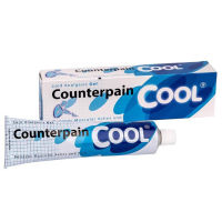 เจล Counter pain Cool Cold Analgesic Gel 60 ml