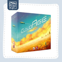 Fun Dice: CloudAge Board Game