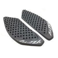 For Yamaha YZF R1 2009-2014 motorcycle Protector Anti slip Tank Pad Sticker Gas Knee Grip Traction Side Stick