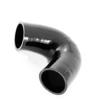 64mm/2.5 135 degree Elbow bend Silicon hose pipe