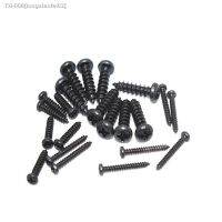 □□◐ M1 M1.2 M1.4 M1.6 M1.7 M1.8 M2 M2.3 M2.6 M3 PA Phillips Micro Laptop Screws Pan Head Self-tapping Electronic Small Wood Screw