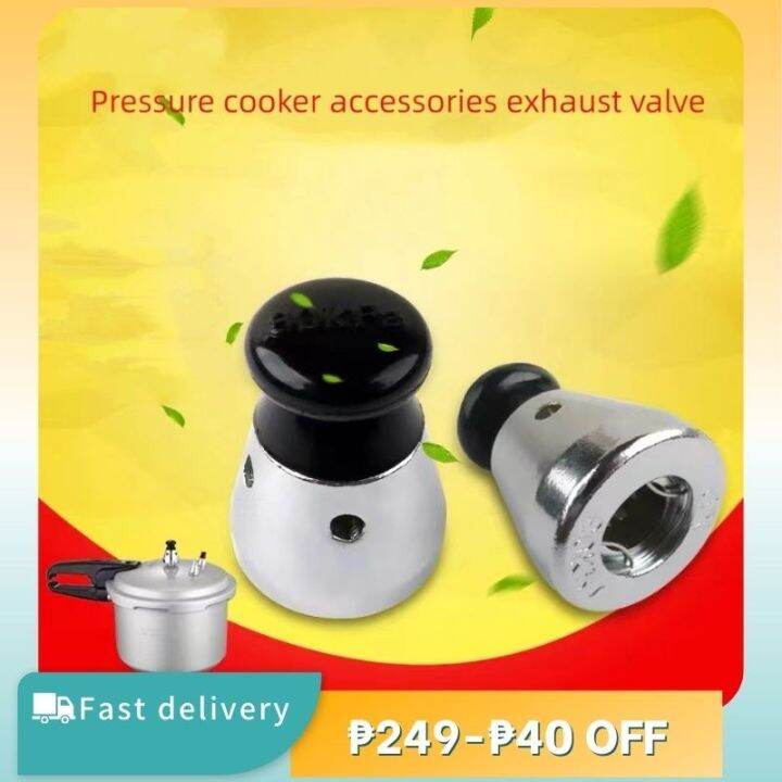 Pressure Cooker Valve Pressure cooker parts Exhaust Valve RY190 Lazada PH