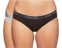 New Briefs For Women กางเกงในผู้หญิง  [Black/Grey/White Heather] พร้อมส่ง