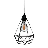 HI-TEK Light Deco Pompeii Collection Pendant 08 E27