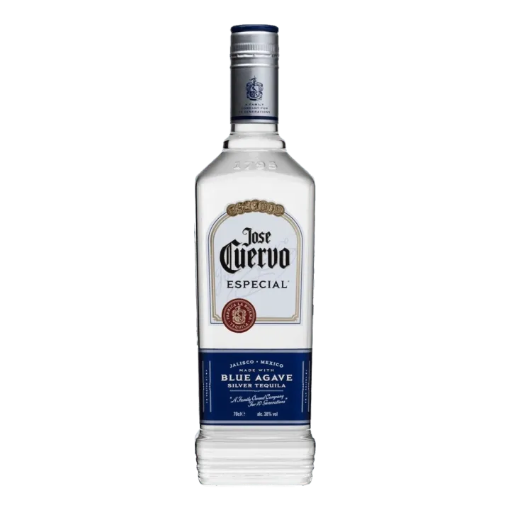 Jose Cuervo Silver 700ml | Lazada PH