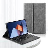 26เคสสำหรับ Matebook E 2022เคสแป้นพิมพ์แบบถอดออกได้สำหรับ Matebook E 12.6นิ้วขาตั้ง DRC-W58ปกป้องเปลือก