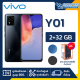 Vivo Y01 (2+32GB) จอกว้าง 6.51
