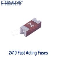 XMM-Af2-20.0v065tm 1808 2410 6125 Fast Acting Surface Mount Fuses 20a 65v Dc Ac Marking Z Lcd Tvs Pdp Dvds Pcm 50a 65vac