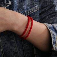 Red Thread Bracelet Couples