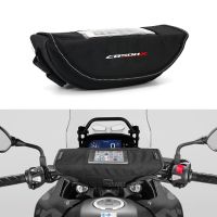 For Honda CB500X CB500F CB125F Motorcycle Accessories Waterproof Bag Storage Handlebar bag Travel Tool bag CB 500 X F