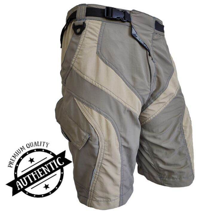 extreme assault mtb shorts