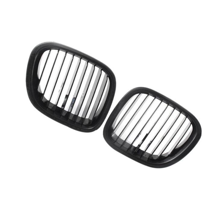 Car Front Bumper Kidney Grill forBMW Z3 9602 Single Line 1 Slat