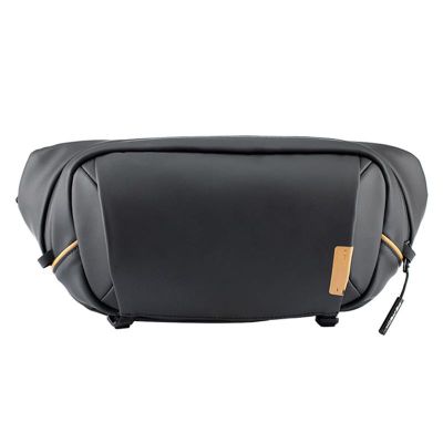 ♞❄ Camera Sling Bag Crossbody Waist 3L Small Camera Bag Outdoor Shouder Travel Bag Fanny Pack For Men and Women