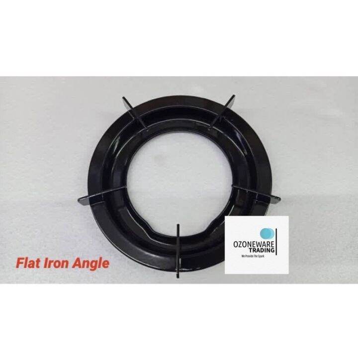 Zenne Gas Cooker spare part for KGS Model (Original) Flat Iron Angle