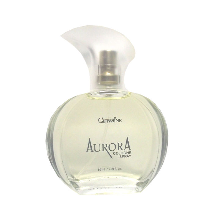 giffarine-aurora-cologne-spray-กิฟฟารีน-ออโรร่า-โคโลญจ์-สเปรย์-50-ml