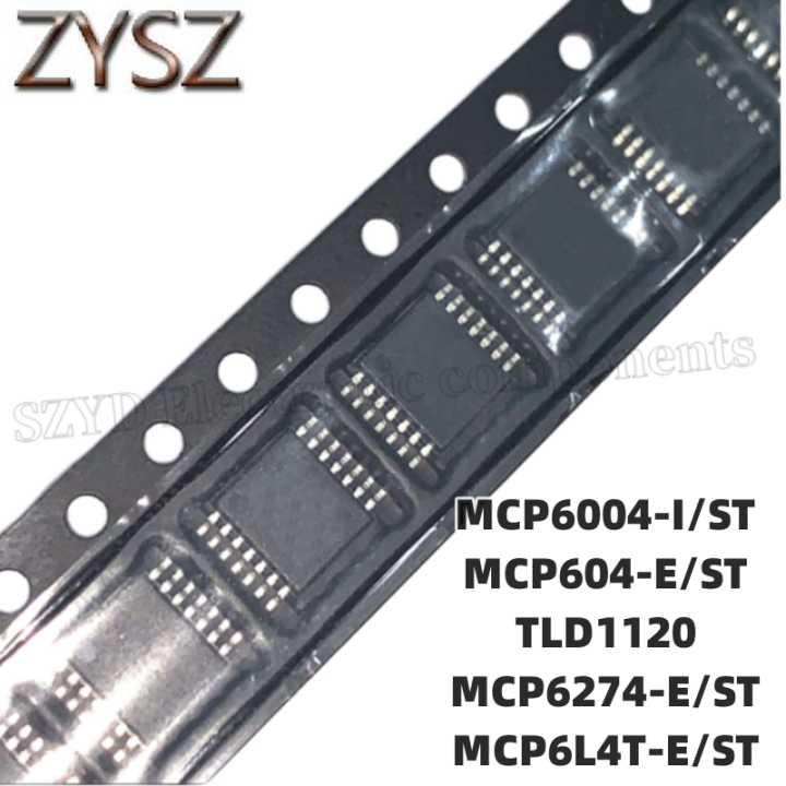 1pcs-tssop14-mcp6004-i-st-mcp604-e-st-tld1120-mcp6274-e-st-mcp6l4t-e-st-electronic-components