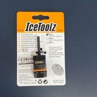 ตัวถอดเฟื่องหลัง Icetoolz (