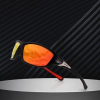 【CW】♂❄☇  Polarized UV400 Fashion Sunglasses MTB Eyewear Cycling Men Fishing Goggles Sport Hiking Skiing Glasses